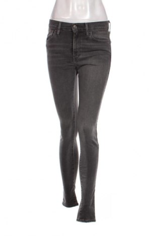 Dámske džínsy  Levi's, Veľkosť S, Farba Čierna, Cena  43,95 €