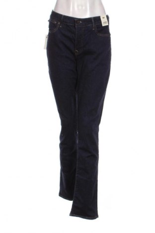 Blugi de femei Levi's, Mărime XL, Culoare Albastru, Preț 594,99 Lei
