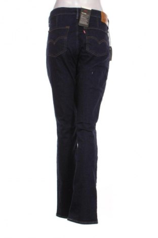 Blugi de femei Levi's, Mărime XL, Culoare Albastru, Preț 594,99 Lei