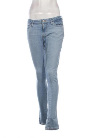 Blugi de femei Levi's, Mărime M, Culoare Albastru, Preț 258,99 Lei