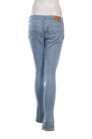 Blugi de femei Levi's, Mărime M, Culoare Albastru, Preț 258,99 Lei