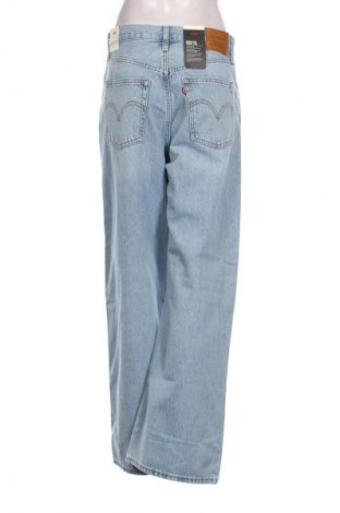 Dámske džínsy  Levi's, Veľkosť L, Farba Modrá, Cena  99,95 €
