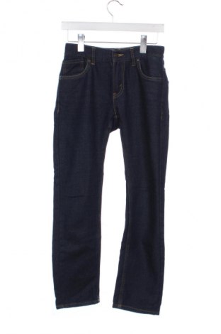 Damskie jeansy Levi's, Rozmiar S, Kolor Niebieski, Cena 172,41 zł