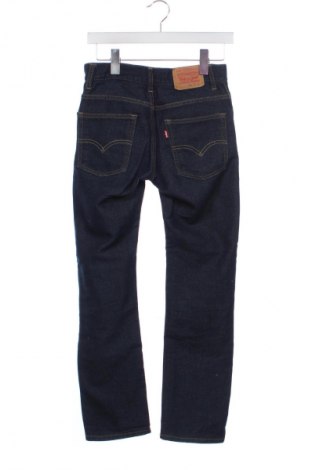 Damskie jeansy Levi's, Rozmiar S, Kolor Niebieski, Cena 172,41 zł