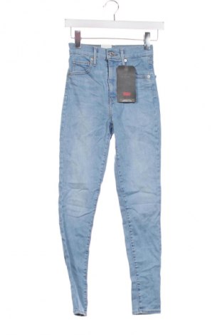 Dámské džíny  Levi's, Velikost XS, Barva Modrá, Cena  2 799,00 Kč
