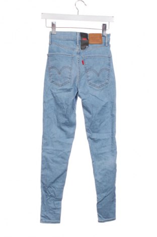 Dámské džíny  Levi's, Velikost XS, Barva Modrá, Cena  2 799,00 Kč