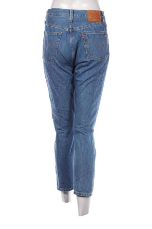 Dámské džíny  Levi's, Velikost S, Barva Modrá, Cena  1 229,00 Kč