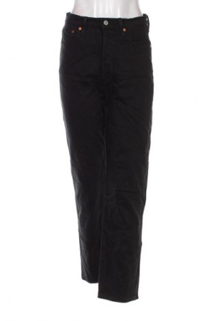 Damskie jeansy Levi's, Rozmiar M, Kolor Czarny, Cena 245,99 zł