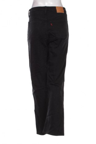 Damskie jeansy Levi's, Rozmiar M, Kolor Czarny, Cena 245,99 zł