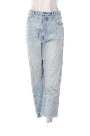 Dámské džíny  Levi's, Velikost XL, Barva Modrá, Cena  1 229,00 Kč