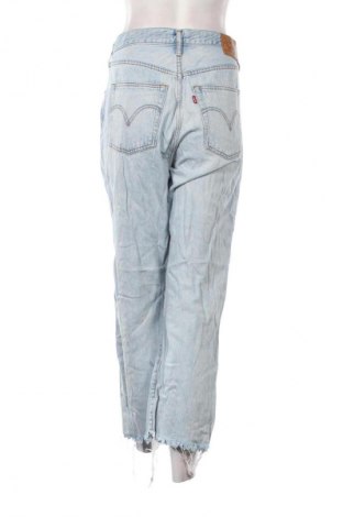 Dámské džíny  Levi's, Velikost XL, Barva Modrá, Cena  1 229,00 Kč