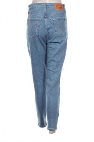 Дамски дънки Levi's, Размер M, Цвят Син, Цена 75,99 лв.