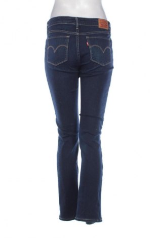 Damskie jeansy Levi's, Rozmiar M, Kolor Niebieski, Cena 172,41 zł