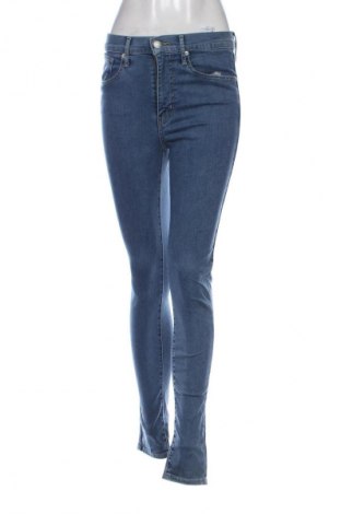 Női farmernadrág Levi's, Méret M, Szín Kék, Ár 20 229 Ft