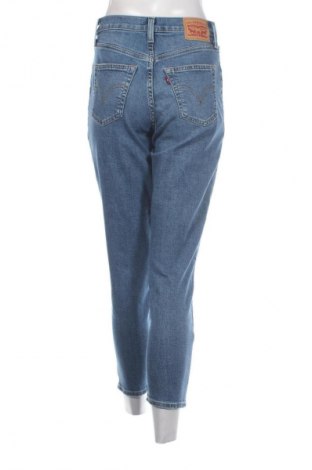 Blugi de femei Levi's, Mărime S, Culoare Albastru, Preț 594,99 Lei