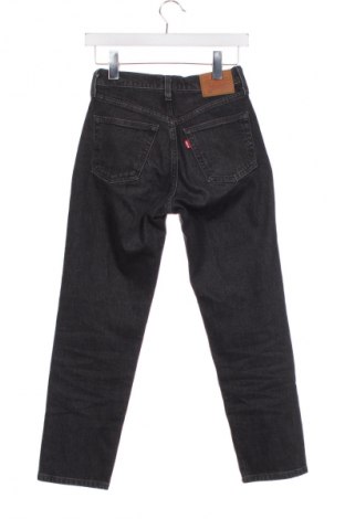 Dámske džínsy  Levi's, Veľkosť XXS, Farba Sivá, Cena  99,95 €