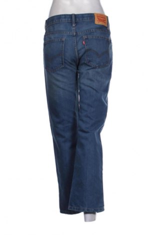 Női farmernadrág Levi's, Méret M, Szín Kék, Ár 15 000 Ft