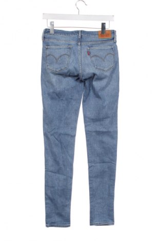 Dámske džínsy  Levi's, Veľkosť XS, Farba Modrá, Cena  43,95 €