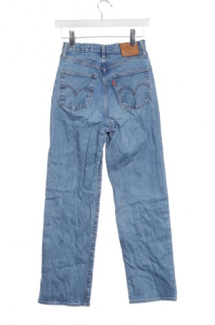 Blugi de femei Levi's, Mărime XS, Culoare Albastru, Preț 258,99 Lei