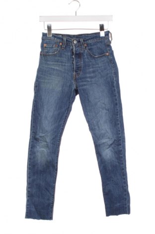 Női farmernadrág Levi's, Méret S, Szín Kék, Ár 20 229 Ft