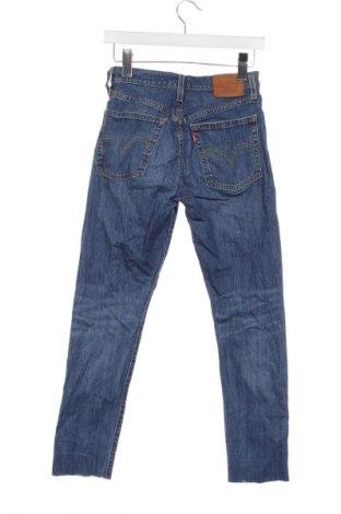 Női farmernadrág Levi's, Méret S, Szín Kék, Ár 20 229 Ft