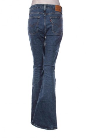 Дамски дънки Levi's, Размер M, Цвят Син, Цена 174,99 лв.