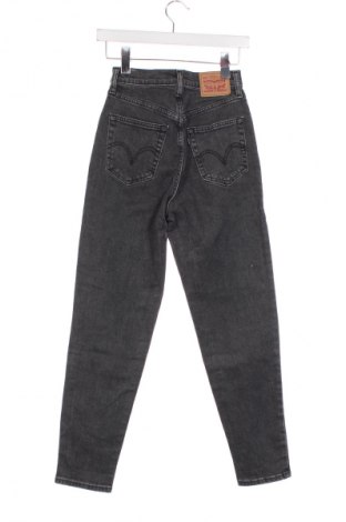 Γυναικείο Τζίν Levi's, Μέγεθος XXS, Χρώμα Γκρί, Τιμή 112,99 €