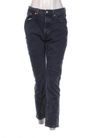 Női farmernadrág Levi's, Méret S, Szín Kék, Ár 20 229 Ft