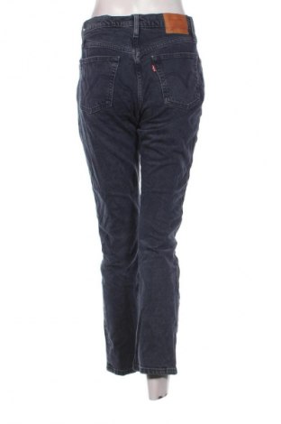 Női farmernadrág Levi's, Méret S, Szín Kék, Ár 20 229 Ft