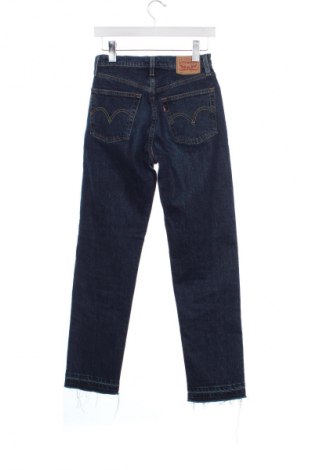 Damen Jeans Levi's, Größe XS, Farbe Blau, Preis 38,36 €