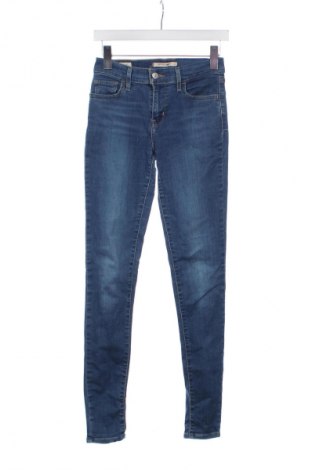 Dámske džínsy  Levi's, Veľkosť S, Farba Modrá, Cena  38,29 €
