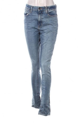 Blugi de femei Levi's, Mărime L, Culoare Albastru, Preț 594,99 Lei