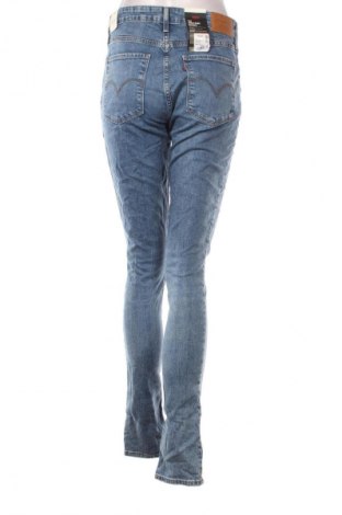 Blugi de femei Levi's, Mărime L, Culoare Albastru, Preț 594,99 Lei