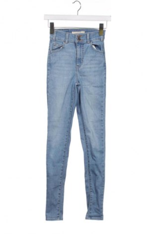 Damen Jeans Levi's, Größe XXS, Farbe Blau, Preis 38,27 €