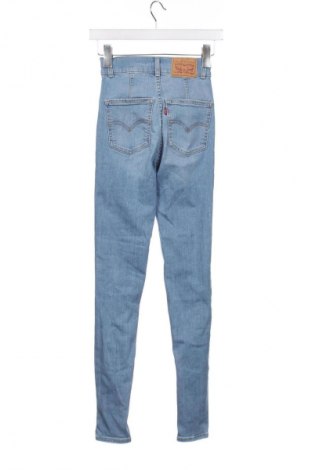 Damen Jeans Levi's, Größe XXS, Farbe Blau, Preis 38,27 €