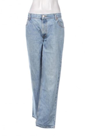 Dámske džínsy  Levi's, Veľkosť XL, Farba Modrá, Cena  38,27 €