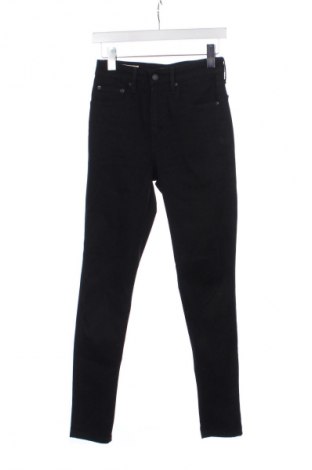 Damskie jeansy Levi's, Rozmiar S, Kolor Czarny, Cena 172,35 zł