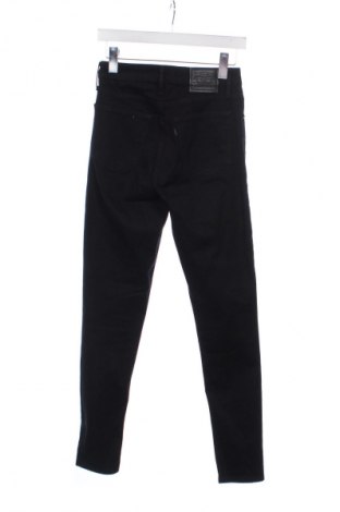 Damskie jeansy Levi's, Rozmiar S, Kolor Czarny, Cena 172,35 zł