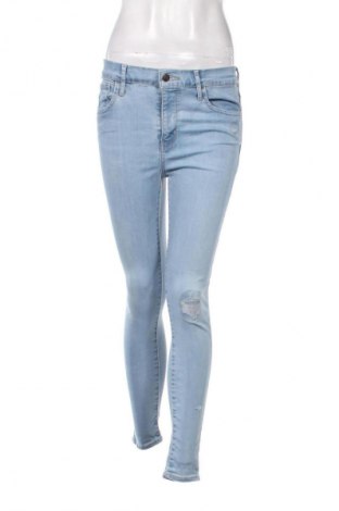 Γυναικείο Τζίν Levi's, Μέγεθος M, Χρώμα Μπλέ, Τιμή 38,27 €