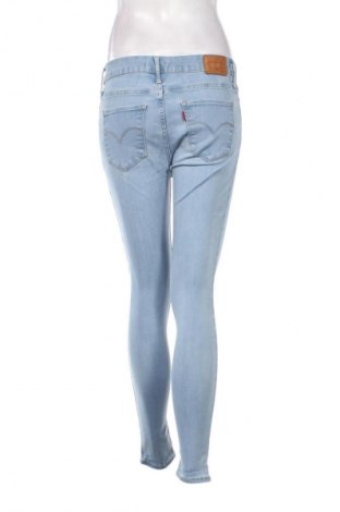 Γυναικείο Τζίν Levi's, Μέγεθος M, Χρώμα Μπλέ, Τιμή 38,27 €