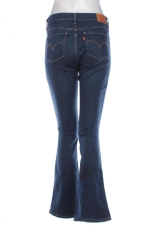 Дамски дънки Levi's, Размер M, Цвят Син, Цена 52,99 лв.