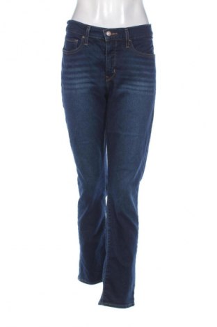 Γυναικείο Τζίν Levi's, Μέγεθος L, Χρώμα Μπλέ, Τιμή 38,00 €