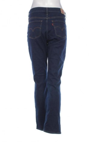 Γυναικείο Τζίν Levi's, Μέγεθος L, Χρώμα Μπλέ, Τιμή 38,00 €