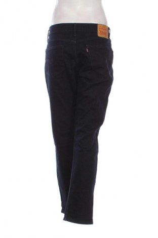 Damen Jeans Levi's, Größe XL, Farbe Blau, Preis 51,99 €