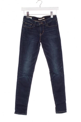 Damen Jeans Levi's, Größe XS, Farbe Blau, Preis € 52,99