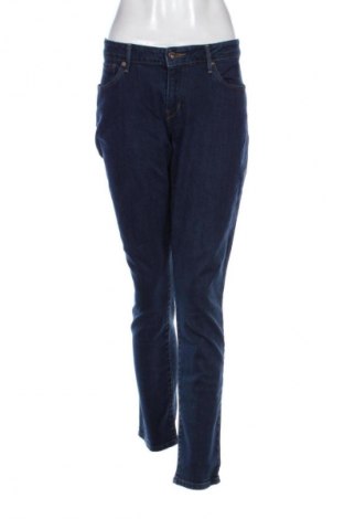 Γυναικείο Τζίν Levi's, Μέγεθος XL, Χρώμα Μπλέ, Τιμή 53,47 €
