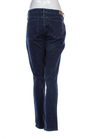 Γυναικείο Τζίν Levi's, Μέγεθος XL, Χρώμα Μπλέ, Τιμή 53,47 €