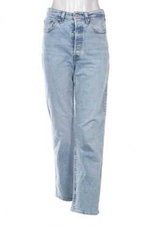 Dámské džíny  Levi's, Velikost S, Barva Modrá, Cena  949,00 Kč