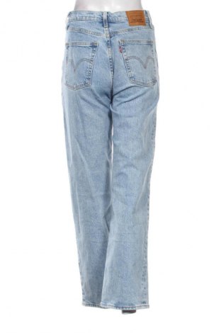 Dámské džíny  Levi's, Velikost S, Barva Modrá, Cena  949,00 Kč
