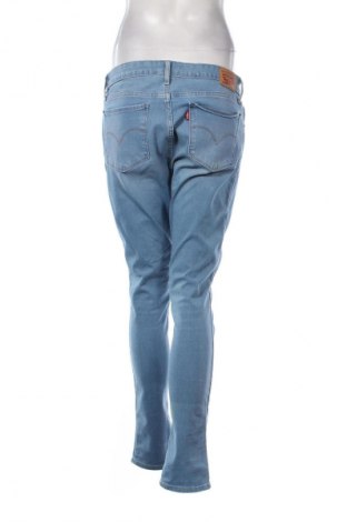 Dámske džínsy  Levi's, Veľkosť XL, Farba Modrá, Cena  38,35 €